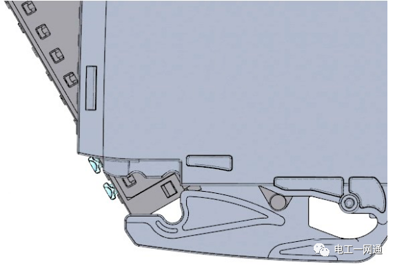 西门子S7-1500 PLC硬件安装全面接线图,90%的电气都收藏了!的图27